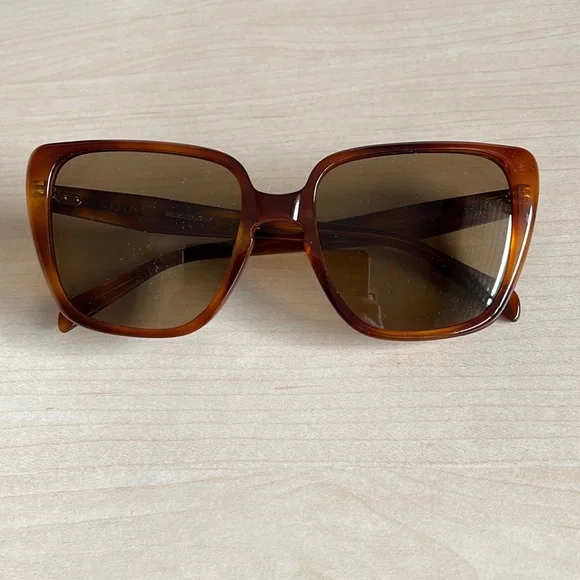 Celine | Accessories | Nwot Celine Sunglasses | Poshmark display picture 3